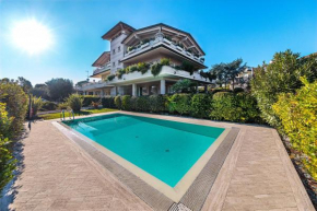 Il Coccodrillo 20 Apartment by Wonderful Italy